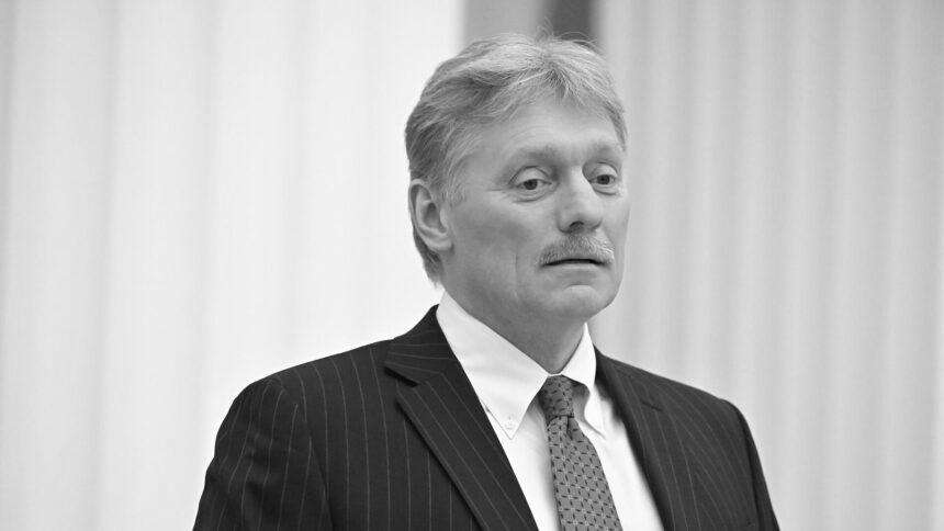 Кремль: Відносини з Україною можливі лише після «виконання завдань СВО»