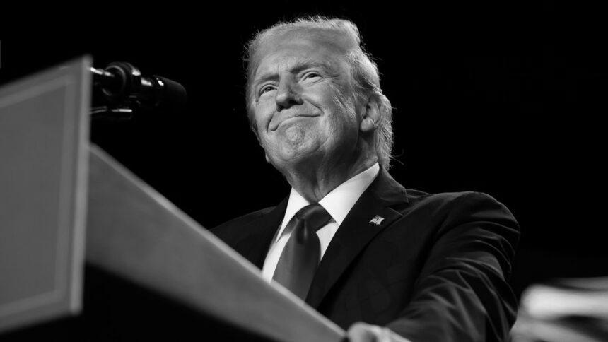 Трамп висунув Путіну ультиматум: 10 днів на мир або нові санкції