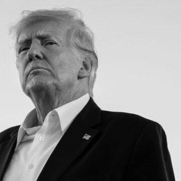 Трамп вперше розглядає нову фінансову підтримку для України