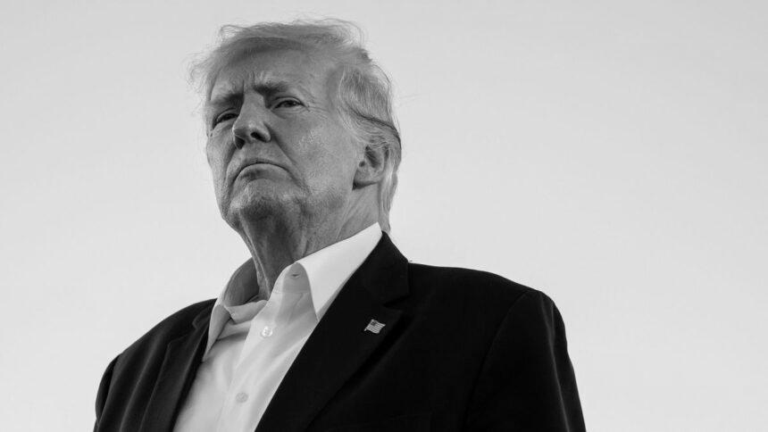 Трамп вперше розглядає нову фінансову підтримку для України