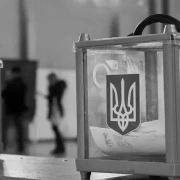 Місцеві вибори-2025 скасовано: ЦВК пояснює, чому голосування не відбудеться
