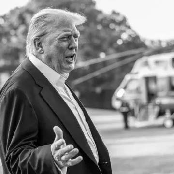 Трамп заявив, що війну Росії проти України можна буде зупинити
