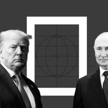 Кремль веде інформаційну війну проти Трампа, щоб домогтися поступок щодо України – ISW