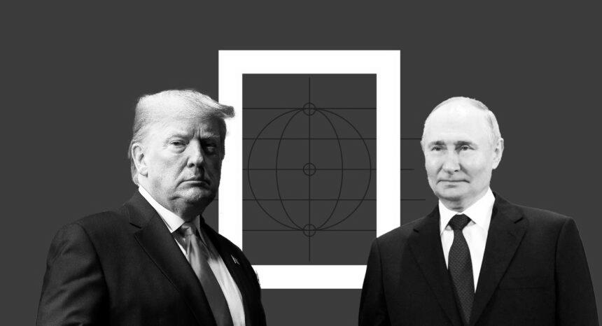 Кремль веде інформаційну війну проти Трампа, щоб домогтися поступок щодо України – ISW