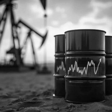 Нафта відреагувала на заяви Трампа про “прогрес” у переговорах з Росією
