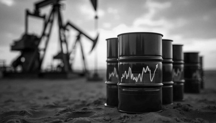 Нафта відреагувала на заяви Трампа про “прогрес” у переговорах з Росією