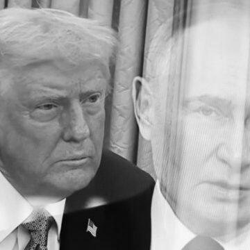 Трамп і Путін побачаться на Алясці, а ООН нарікає, що її не помічають