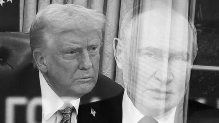 Трамп і Путін побачаться на Алясці, а ООН нарікає, що її не помічають