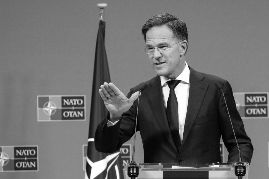 Трамп протестує Путіна: Рютте про очікування від перемовин і зброю, яка продовжить надходити