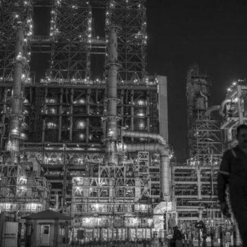 Індійські НПЗ зупинили закупівлі російської нафти