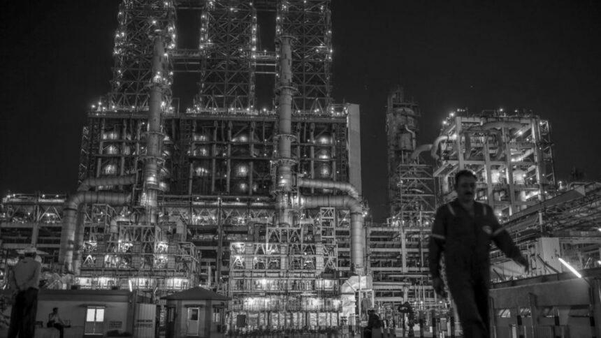 Індійські НПЗ зупинили закупівлі російської нафти