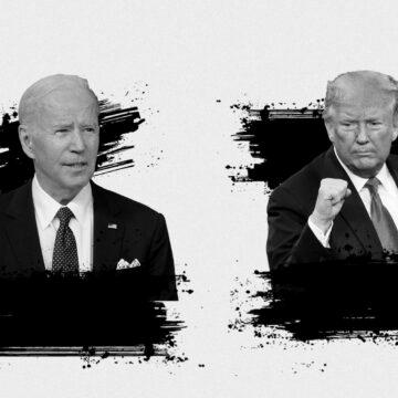 Трамп назвав війну в Україні “війною Байдена” і не став прогнозувати переможця