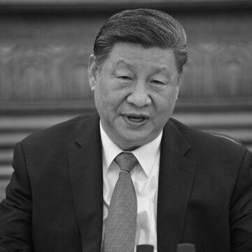 Китай заявив про готовність долучитися до миротворчої місії в Україні за мандатом ООН