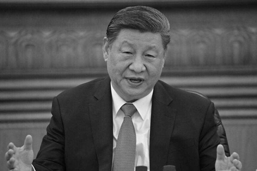 Китай заявив про готовність долучитися до миротворчої місії в Україні за мандатом ООН