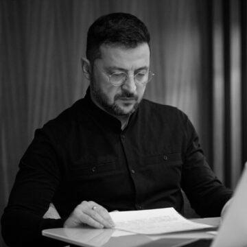 Зеленський заявив, що обіцянки РФ не наступати не є поступками