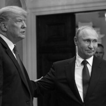 Трамп готовий зустрітися з Путіним за однієї умови: припинення війни в Україні