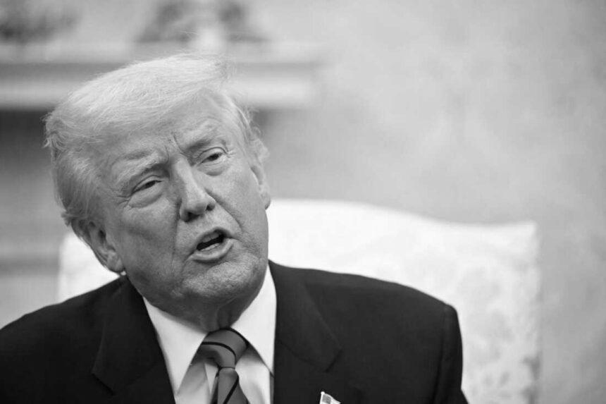 Президент США назвав умови можливого припинення війни в Україні