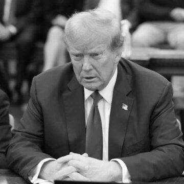 Трамп звільнив старшу аналітикиню ЦРУ з питань Росії – The Economist
