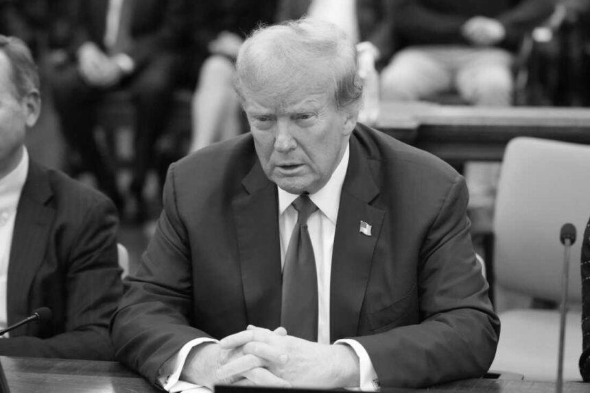 Трамп звільнив старшу аналітикиню ЦРУ з питань Росії – The Economist
