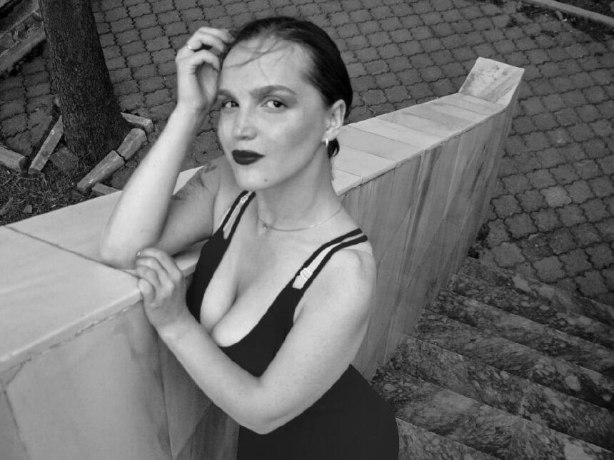 Аліну Грек із Сімферополя засудили до 15 років за звинуваченнями в «держзраді»