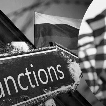 США тимчасово зняли санкції для підготовки саміту Трампа і Путіна на Алясці