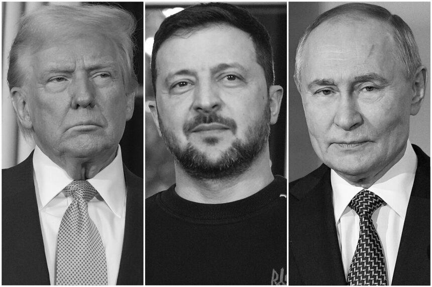 2077873-714526-1287x836 Трамп вимагає участі Зеленського у переговорах із Путіним