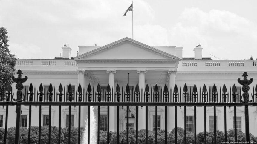 У Білому домі 18 серпня обговорять “мирний план” для України — NYT