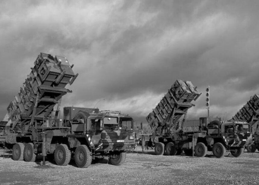 Нідерланди профінансують американську зброю для України на €500 млн