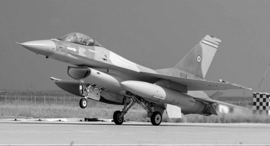 Румунія підняла F-16 через атаку російських «Шахедів» на Ізмаїл