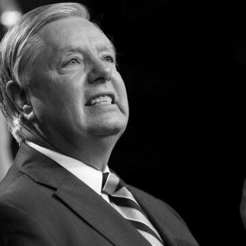 Ліндсі Грем підтримав переговори Трампа з Путіним для припинення війни в Україні