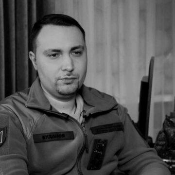 Буданов: “Грузинський сценарій” в Україні неможливий, але потрібна чітка мета