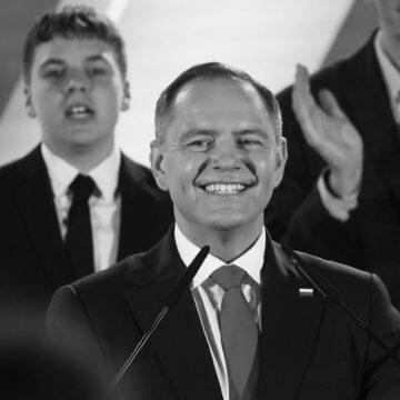 Кароль Навроцький став президентом Польщі: нова сторінка для Варшави
