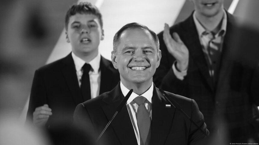 72754608_606 Кароль Навроцький став президентом Польщі: нова сторінка для Варшави