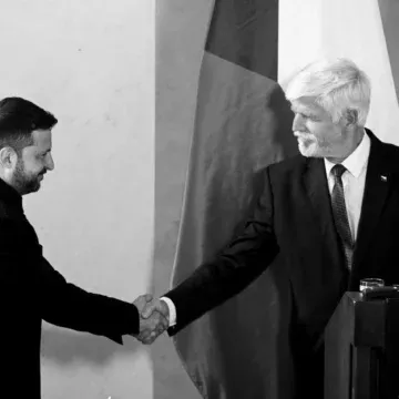 Чеська ініціатива: Україна отримала мільйон снарядів у 2025 році