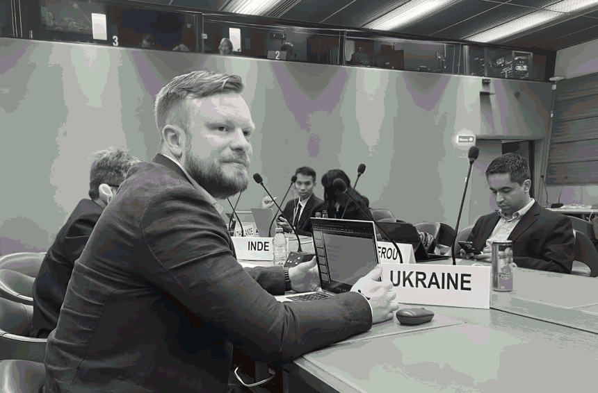 Голова Держстату пояснив, чому борщ не підходить для оцінки інфляції