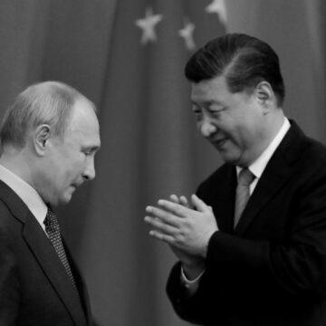 Чого очікує Китай від переговорів Трампа і Путіна: доля Тайваню на кону