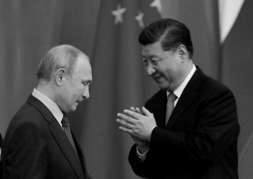 Чого очікує Китай від переговорів Трампа і Путіна: доля Тайваню на кону