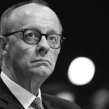 США готові долучитися до безпекових гарантій для України — Мерц