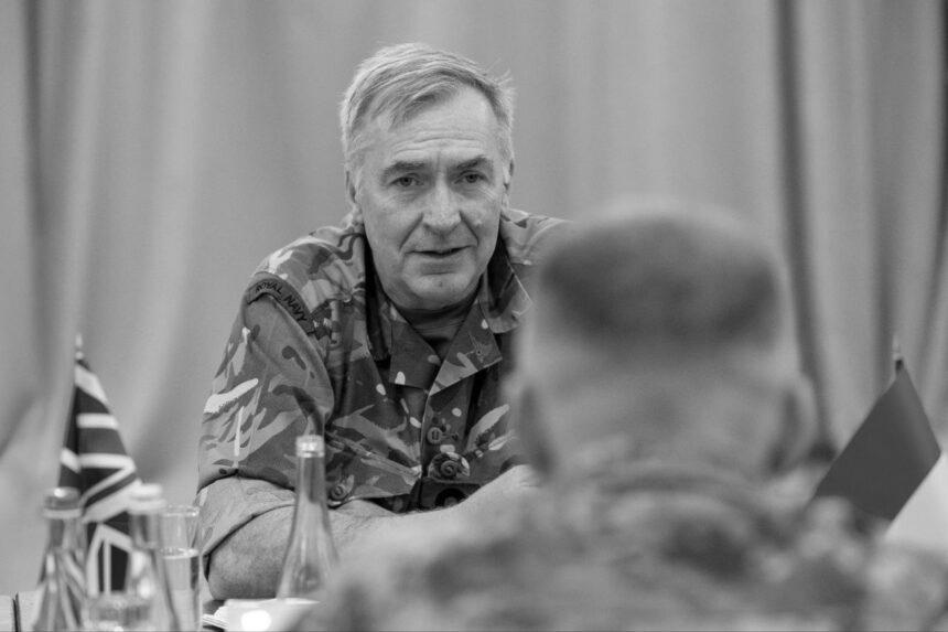 Велика Британія готова відправити війська в Україну для захисту неба і морів — The Guardian