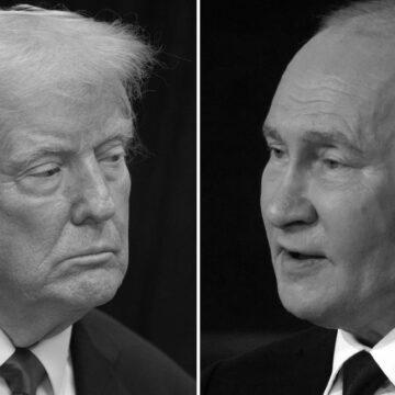 Трамп пригрозив Росії серйозними наслідками у разі провалу переговорів на Алясці