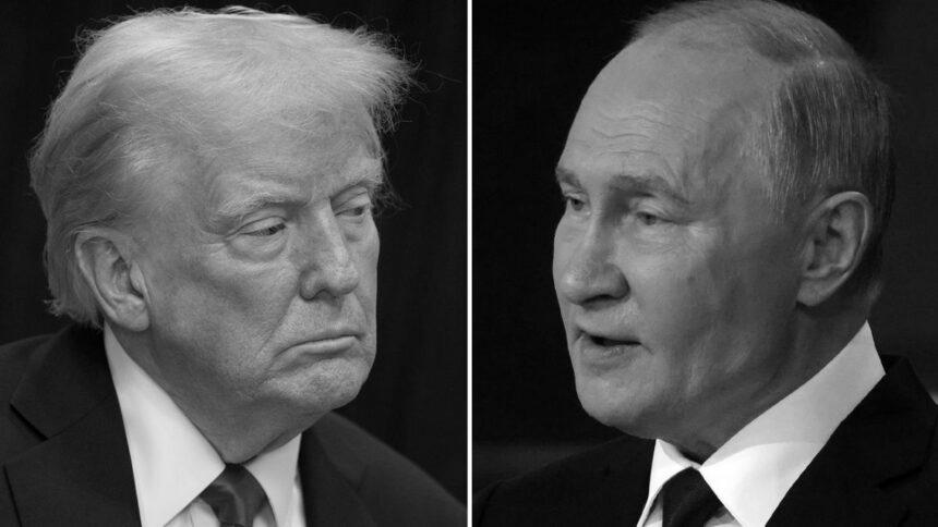 Путін погодився на зустріч з Трампом під тиском, – глава Пентагону