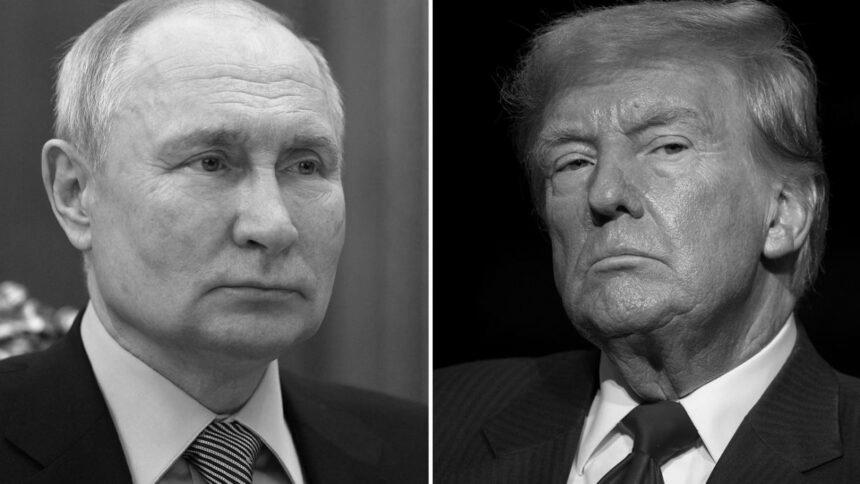США готують комбіновані санкції проти Росії після дедлайну Трампа, — радник Зеленського
