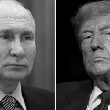 Переговори Трампа з Путіним: Початкові позиції сторін у врегулюванні конфлікту