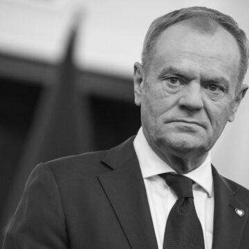 Туск прогнозує швидке замороження війни в Україні: Європа має бути залучена