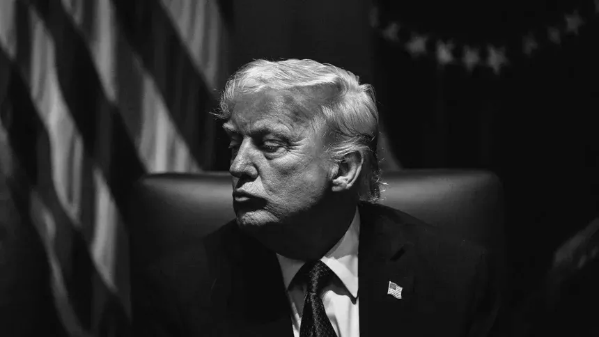 Трамп посперечався з лідерами “коаліції охочих”. А потім виставив фото з Путіним – ЗМІ