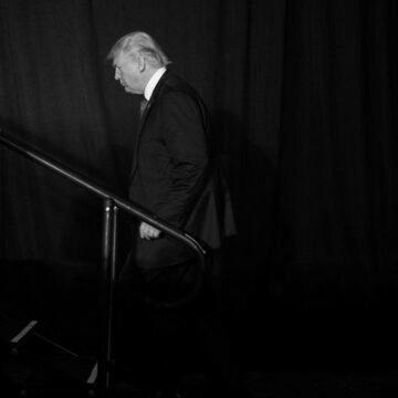 Трамп доручив Пентагону готуватися до стримування РФ і Китаю