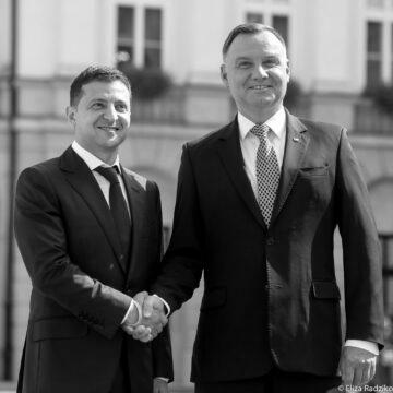 Україна хотіла втягнути Польщу і країни НАТО у війну з РФ – Дуда