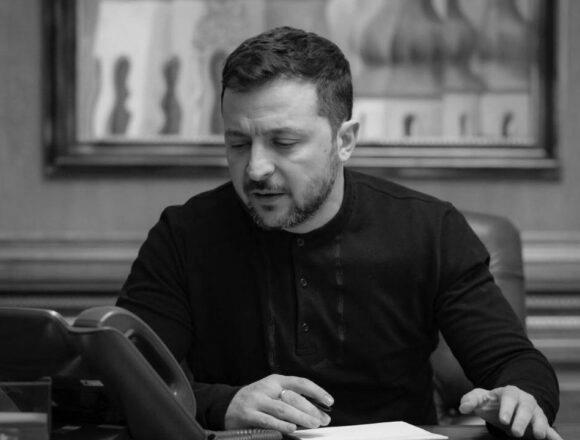 Трамп домовився про телефонну розмову із Зеленським