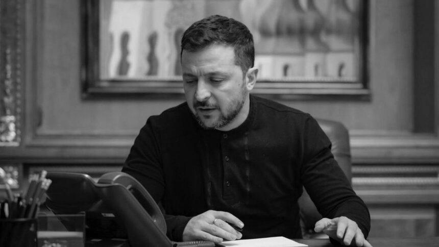 Трамп домовився про телефонну розмову із Зеленським