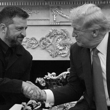 Зеленський розповів про “тривалу та детальну” розмову з Трампом